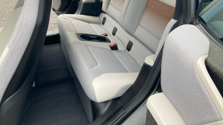 BMW i3 135kW S 42kWh 5dr Auto Electric Hatchback